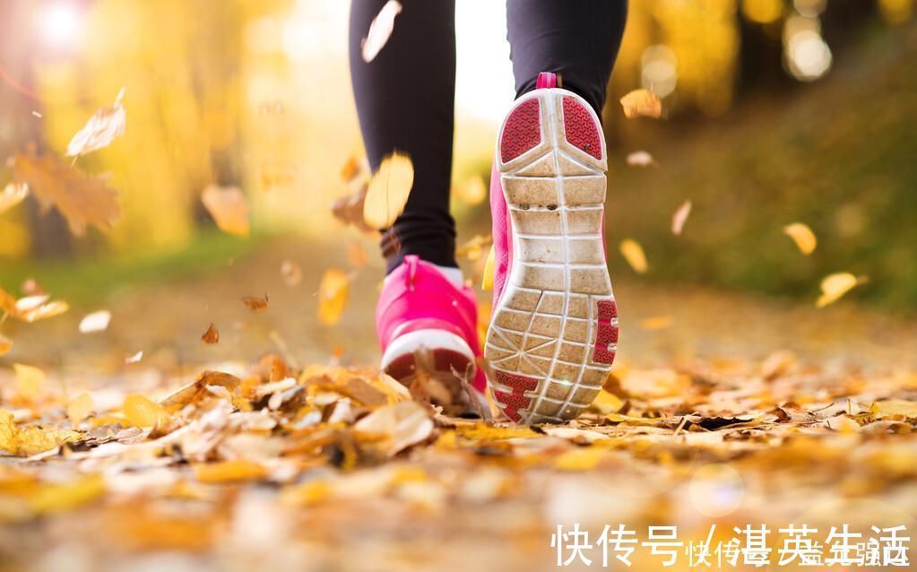 跑步|跑步减肥学会这3个技巧，提高燃脂速度，让你瘦得更快！