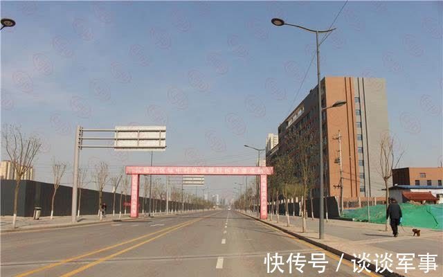 中北高新区|太原转型：风往北吹