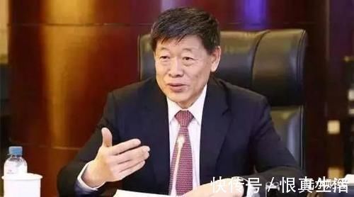 张士平|坐拥22家发电厂,年营收3590亿却不上市,还给16万员工建半价房