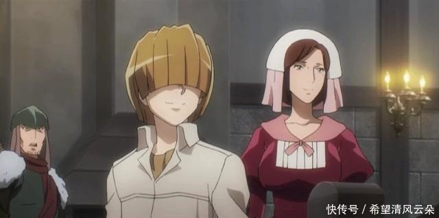 哥布林|Overlord 异世界通史 安莉列传!