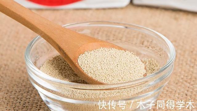 发泡|酵母粉,小苏打,泡打粉到底怎么用?都有什么作用?看完一清二楚