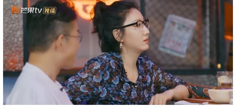 披荆斩棘的哥哥|“毒舌”易立竞,怎么就栽在了《披荆斩棘的哥哥》上了?