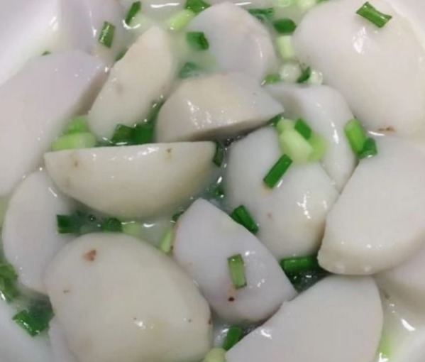 清肠菜|女性可以多吃的清肠菜,排便助消化,健康又美味,家人也爱吃