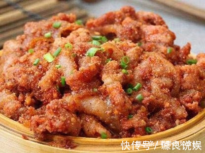 有条件多做给家人吃的美食，鲜香滋补，营养又美味，一口超过瘾