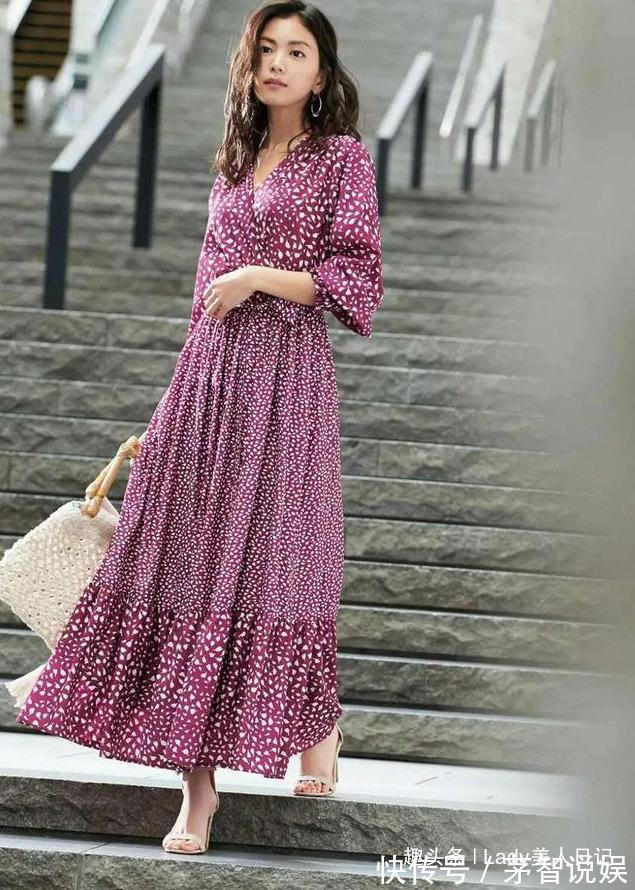 穿衣 快来学,日本最流行的“夏日新鲜感穿搭”,仅学3招秒变穿衣高手
