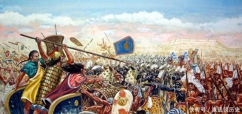 争斗|中世纪埃及王扶持的奴隶军,击败十字军、蒙古军,还终结了他的盛世王朝