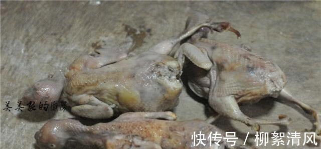 它被誉为“动物人参”，鸡鸭肉不如它，肉质鲜嫩，4只10块钱！