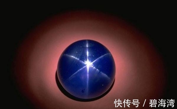 红宝石|全球10大最稀有的宝石,第一英国女王所有,第七被称为厄运之钻
