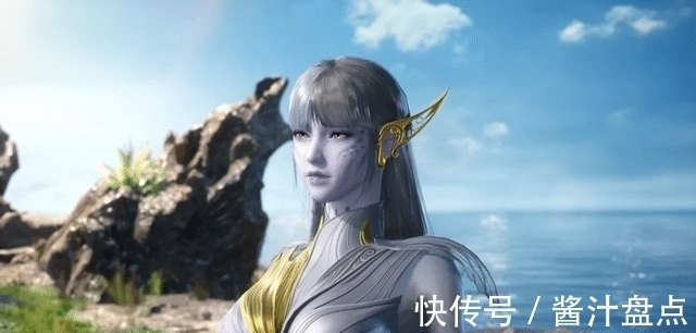 朱竹清|斗罗大陆:朱竹清身上长出可爱的小猫腿,粉丝:爱猫人士的福音