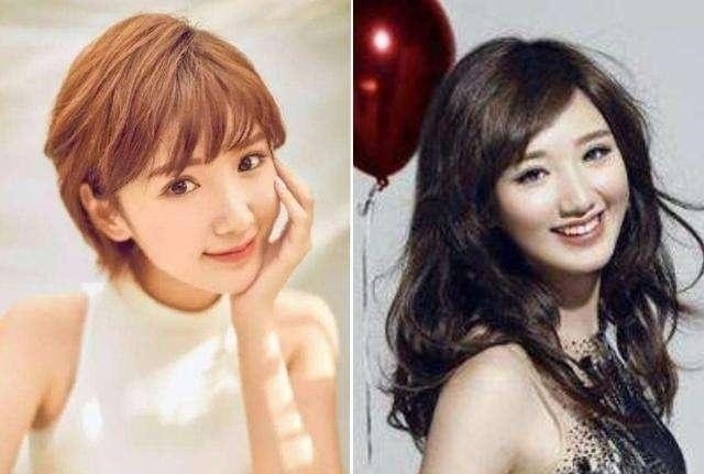 高俊熙 身高影响发型!不足一米六别再留长发,过年换个新造型美翻你!