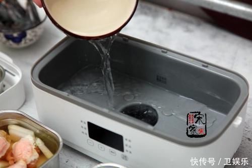 煮饭|老公带饭上班,每天都是2菜1汤1主食,同事太羡慕了