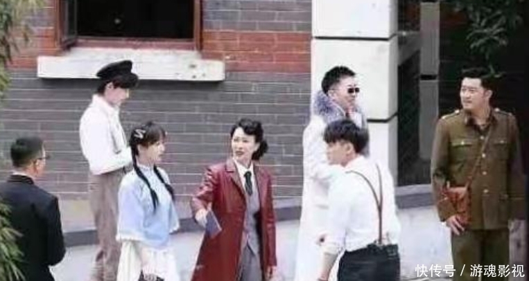 孙红雷|《萌探》毫无综艺感的嘉宾,孙红雷带不动导演扶不起,全程光傻乐