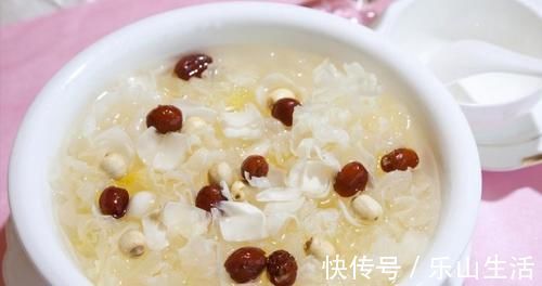 酸枣仁|失眠的天然“救星”来了，睡前吃一点，养神助眠，第二天精神好