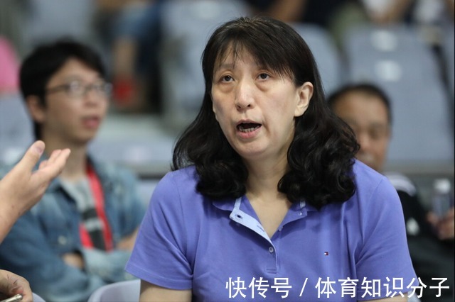 中国女排|郎平成女排选帅成员,陈忠和也将亮相,更有白银一代队长参与其中