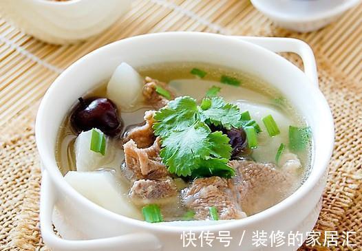 羊肉焯水加这3种“料”，既去膻又保持羊肉风味，清炖红烧都好吃