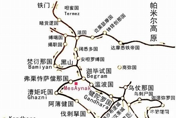 邵学成：被遗忘的丝绸之路——从巴米扬大佛到龟兹大像窟