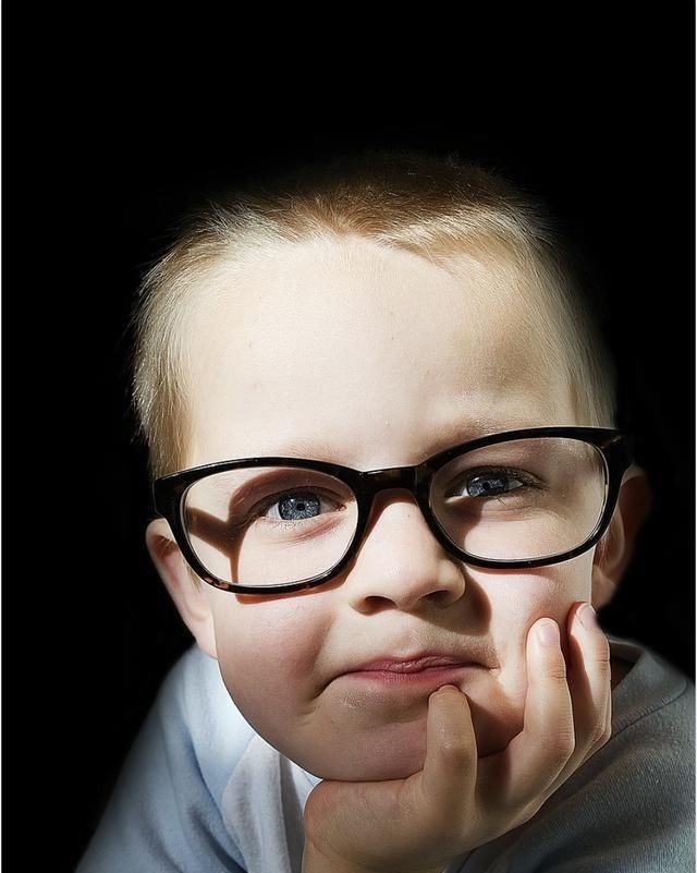 互联网时代|缓解孩子用眼疲劳,避免孩子成为“四眼仔”,早知道孩子早受益