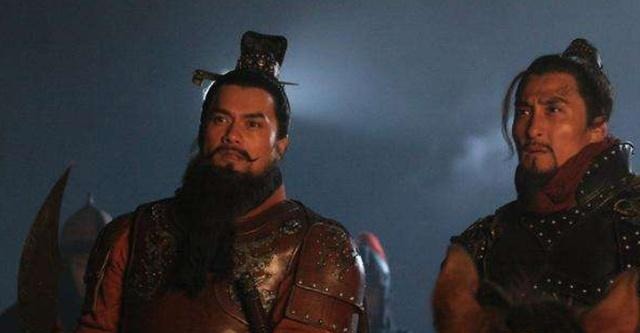 梁山|梁山上,真正忠诚晁盖的心腹只有2个人,能力都很一般!