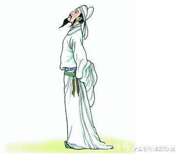 陆机雄|李白不为人知的五首诗歌, 首首经典!