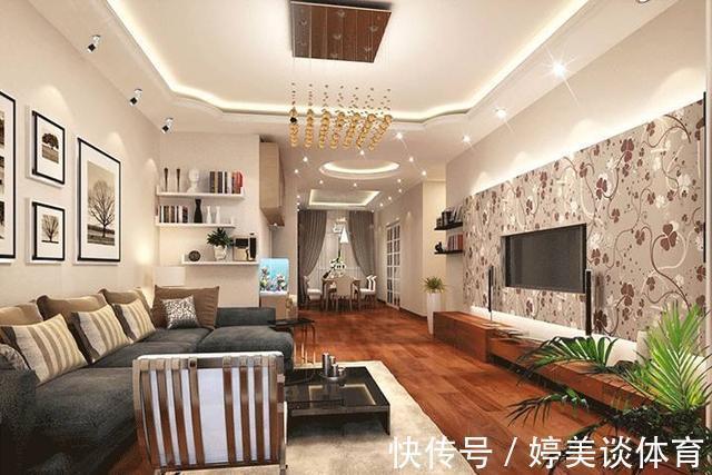 卫浴间|新房刚入住就懊悔：活生生中12大装修血坑，真是死要面子活受罪啊