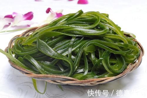 智商|孩子经常吃这两种菜,不仅能长个,智商也能提高一半