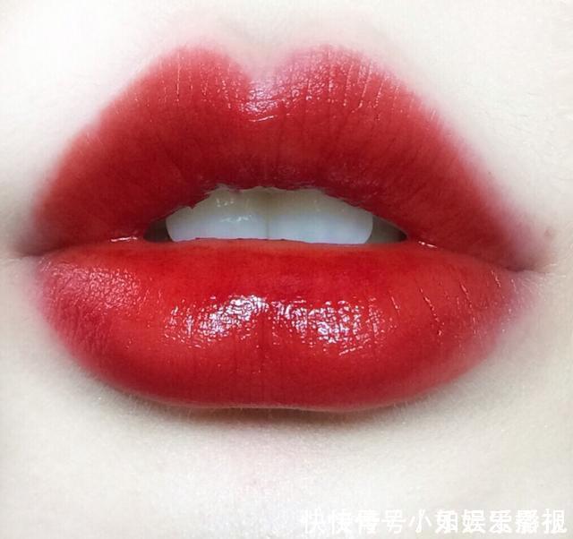 漂亮|唇形大致分五种,漂亮有三种,丑的有两种,看你是美是丑!