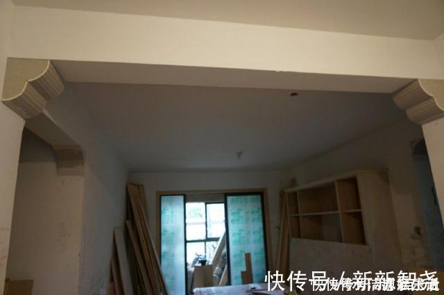 铝合金门|垭口和门套不包了，宁愿多花点钱3种方法解决，家里反而更宽敞