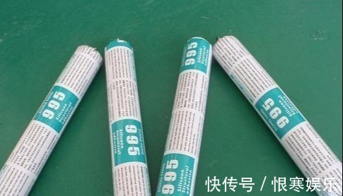 中性|995结构胶和玻璃胶有什么区别?了解后才能用对,还好不算晚!