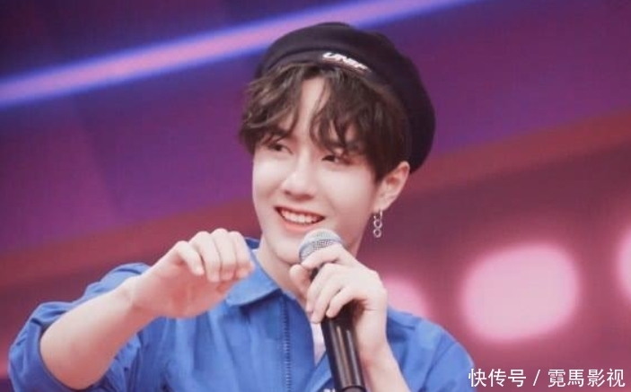 五四晚会进入倒计时,强大嘉宾阵容路透,青春偶像现爆款剧主角