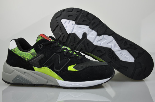 参考价|新百伦圆你未完梦 最全Newbalance跑鞋选购指南