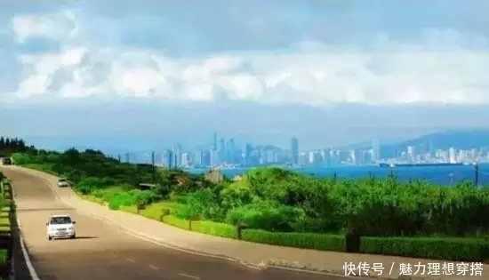 太平洋|世界最美7条环海公路，中国的美爆了！