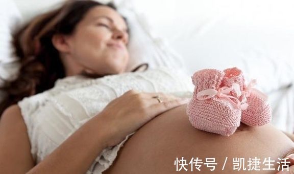 经常性|孕期让孕妇尴尬的2个事情,孕妈被困恼也不好意思说,你有过吗