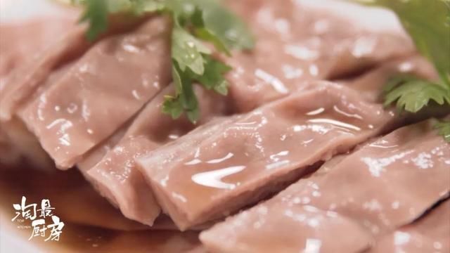 糟货|家常糟卤怎么做才入味？老人和的秘方给你们抢来了……