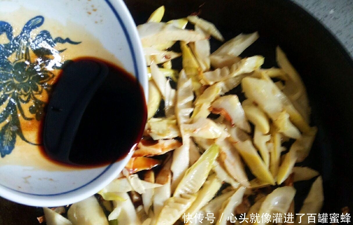 春季里多吃它,不仅美味还有润燥功效,但想做好却不容易