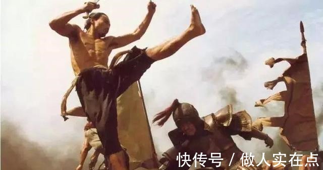 可比性|方腊手下的第一将领,堪称梁山人的噩梦,和项羽有一定的可比性!