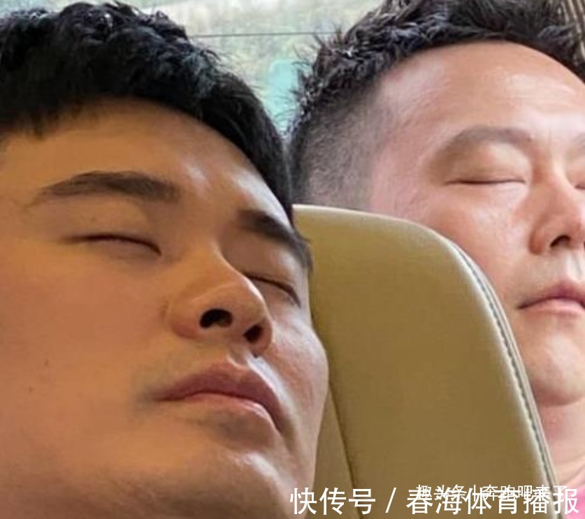 陈赫|陈赫火锅店为啥能火?招聘工资不算啥,看到服务员的长相:明白了