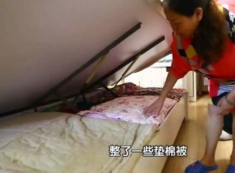 邓阳|丈夫395斤,妻子396斤,胖夫妻为要孩子决心减肥,一年后惊艳亮相