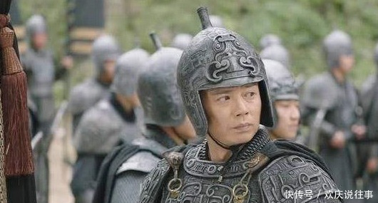 做错|姜维究竟做错了什么?为何除了刘禅,蜀汉竟无一人支持他!