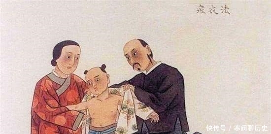 中国|中国古代的生活条件到底有多苦?