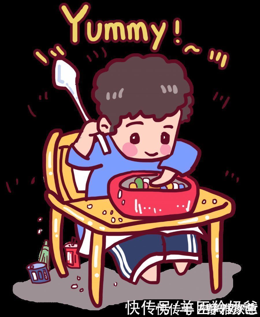 血糖控制|个子矮会造成内向、自卑、被欺凌？孩子长高有预兆，千万别耽误