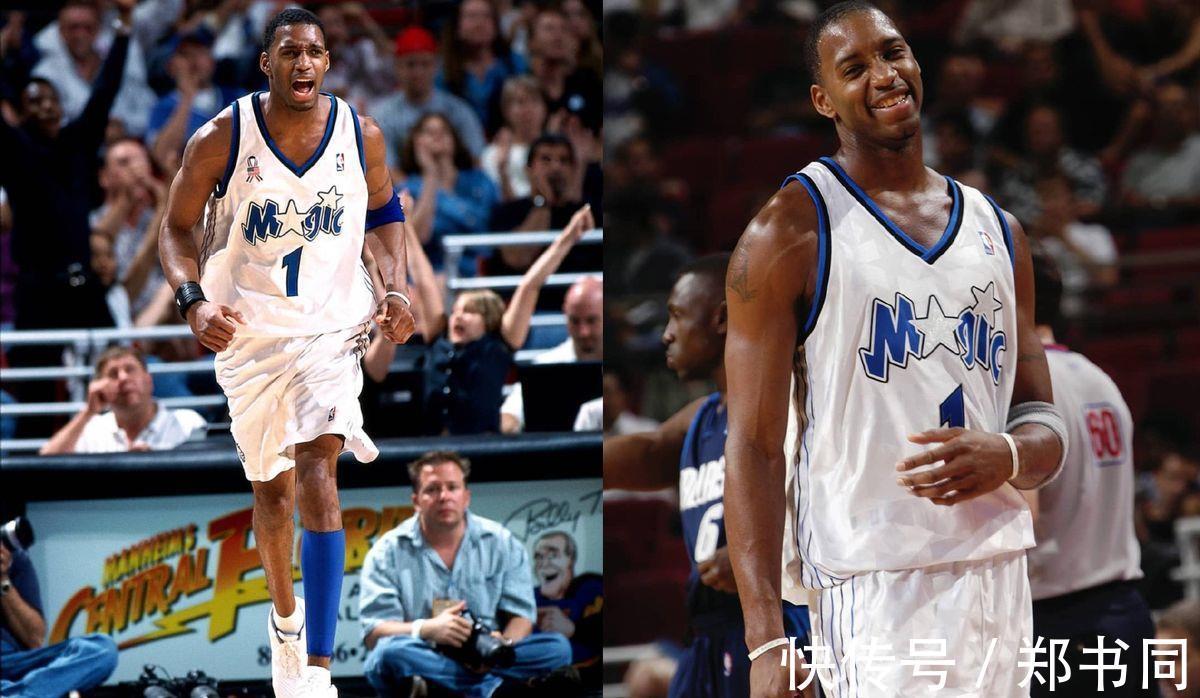 魔术|NBA没人情味的管理层!未退役过1件球衣,麦迪大鲨鱼魔兽都被气走