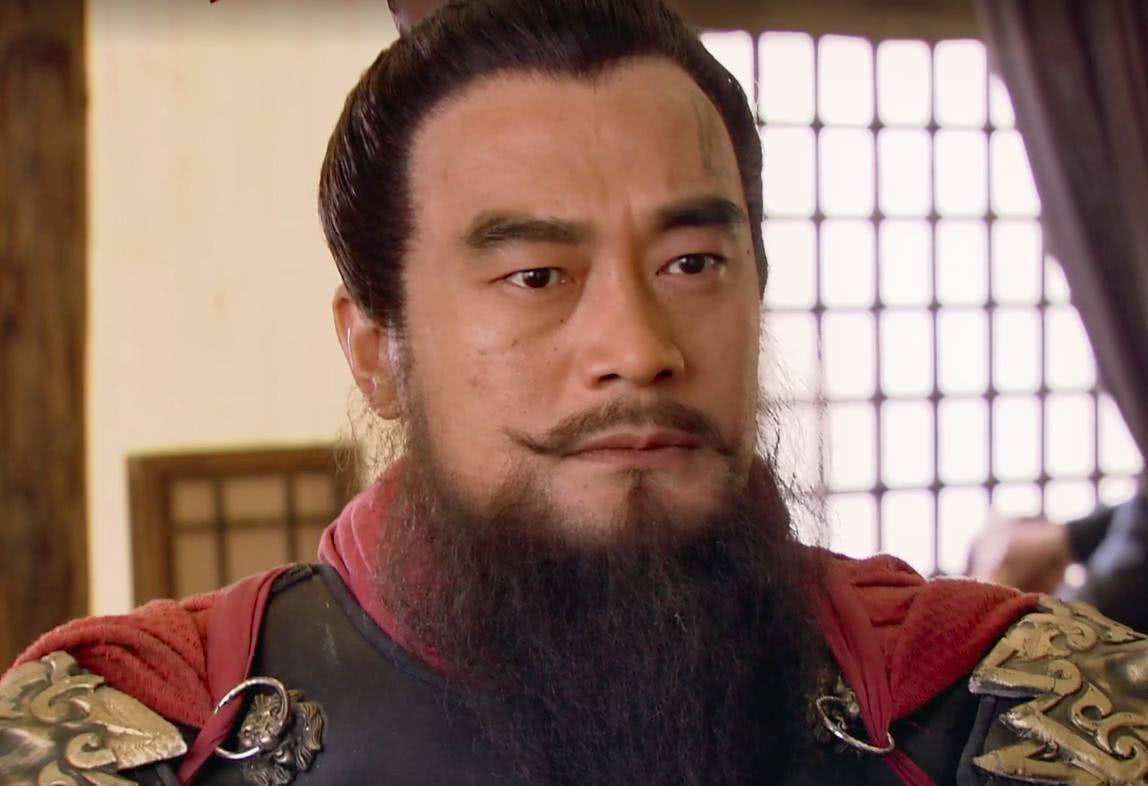 梁山好汉!梁山108将中顶尖高手只有1位,8位一流高手,其余的不值一提