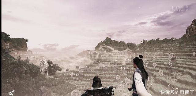 代表|《万国志》入围白玉兰最佳动画剧本,“天工”精神代表国漫高水准!