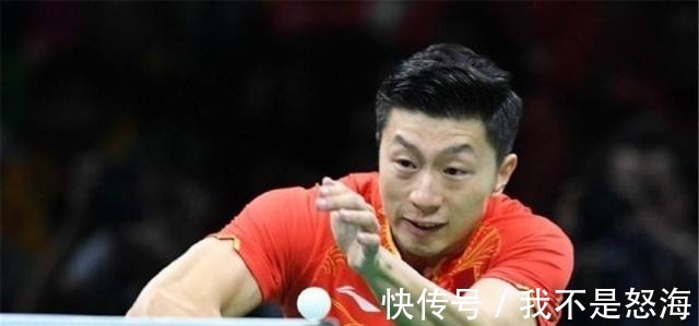 国乒|女队成员最喜欢谁马龙害羞说出她的名字,球迷听完都沸腾了!