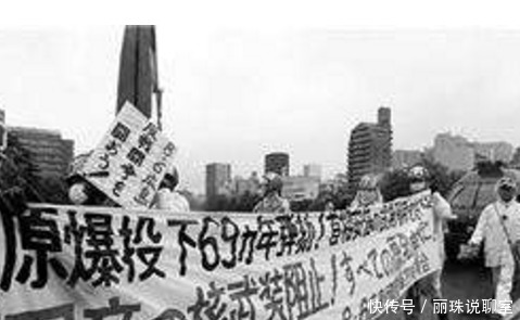 原子弹|两颗原子弹炸死了多少人？统计伤亡人数后，彻底站不住了