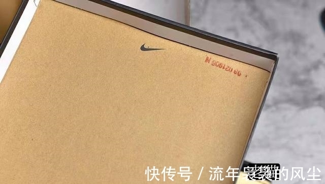 猪油 猪肉贵了?猪油AJ却便宜了!AJ1猪油扣碎3.0真假对比,细节讲解