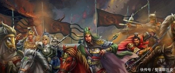 竟是|没想到诸葛亮竟是魏延的保护伞,临死前给魏延留了两条活路,他却选择死路