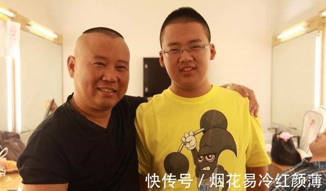 企业家@人的福报,并不全是靠自己修来的,还有其他两个重要的因素