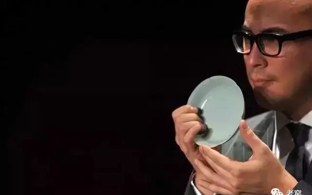 汝官哥,乾隆何尝不是日思夜盼!