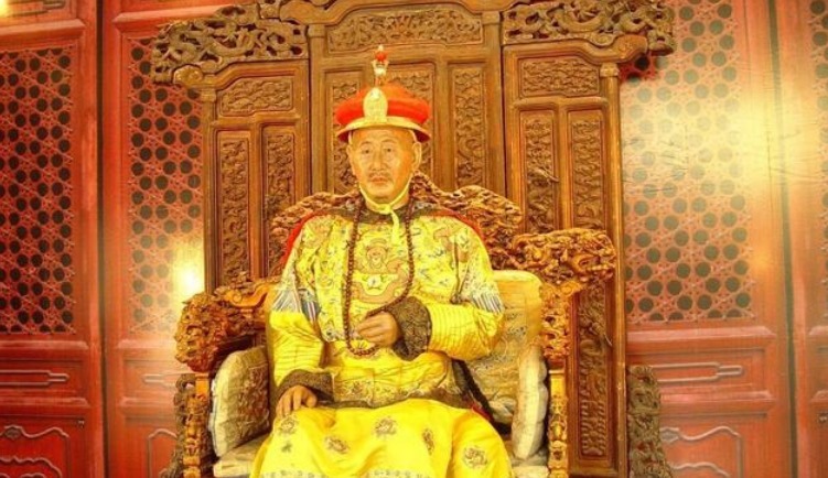 额度贝拉|康熙口误叫错一水果名,大家叫错四百年,至今仍然没有改口